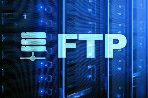 How To Transfer Files Using Ftp In Windows 10