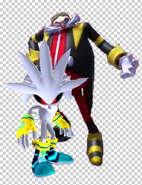 Doctor Eggman Metal Sonic Sonic The Hedgehog 2 Png Clipart Action