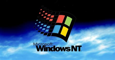 Windows Nt 31 Andronezia