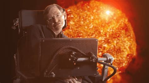 Stephen Hawking  By Nerdo Find And Share On Giphy