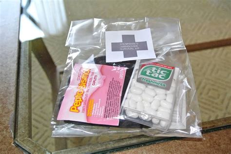 Maybe you would like to learn more about one of these? DIY Hangover Kit for BMs | Bachlorette party favors, Gifts for wedding party, Bachlorette party