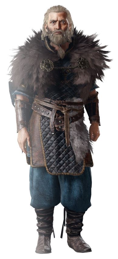 Guthrum Assassins Creed Wiki Fandom