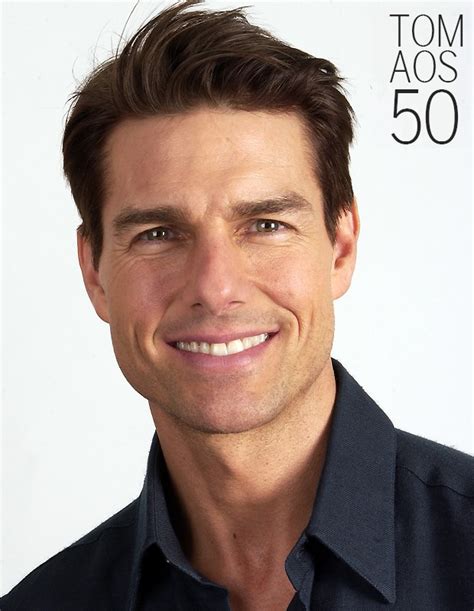 He has received various accolades for his work, including three golden globe awards and three nominations for. Parabéns! Tom Cruise completa 50 anos - Quem | QUEM News