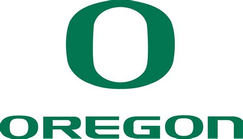 Oregon Ducks Alternate Logo Ncaa Division I N R Ncaa