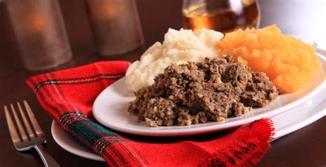 English cuisine encompasses the cooking styles, traditions and recipes associated with england. Haggis, national dish of Scotland | Historic UK