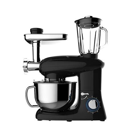 Buy Food Processor 3 In 1 Stand Mixer Dough Blender 1400w Electric