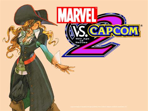 The game features 3 on 3 tag, compared to the 2 on 2 tag from previous games in the series. The Keyhole of my Mind: PRESS START: Marvel vs Capcom 2 ...