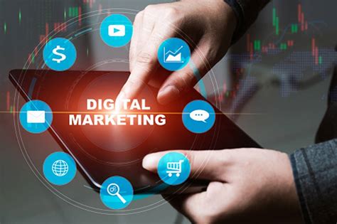 Digital Marketing Technologies To Boost Your Business