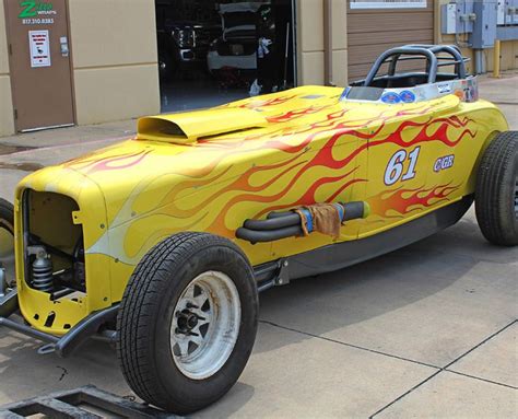 Zilla Wraps Flaming Race Car Car Wrap Custom Cars Paint Car