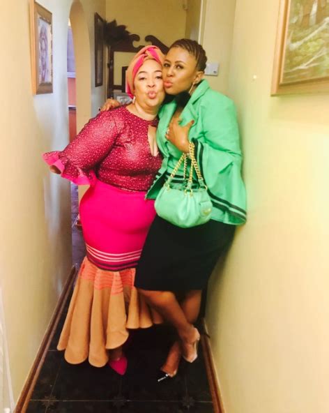 Watch Minnie Dlaminis Beautiful Membeso