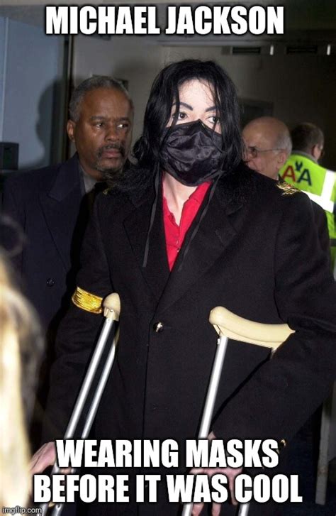 Image Tagged In Michael Jackson Imgflip