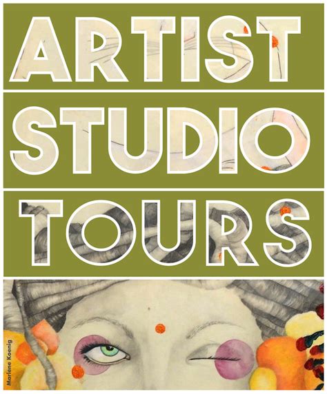 Artist Studio Tours Key West Attractions Association