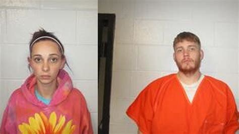 Oklahoma Couple Arrested In Murder For Hire Plot