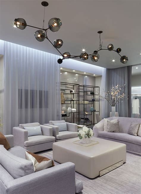 Probably one of the most exciting things to do when you finally find a home is decorating it. 50 Best Living Room Design Ideas for 2020