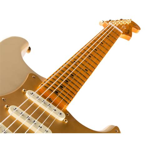 Fender 60th Anniversary Classic Player 50s Stratocaster Desert Sand