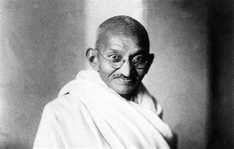 The Death Of Mahatma Gandhi History Today