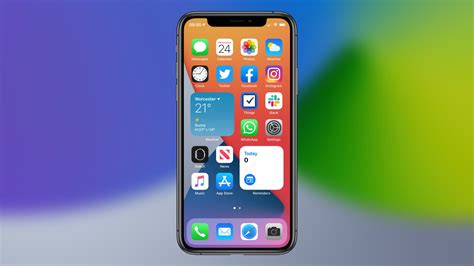 Ios 14s New Home Screen Widgets Arent As Powerful As You Might Think