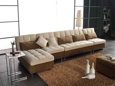 The Most Comfortable Sofa Getting The Pleasant Atmosphere