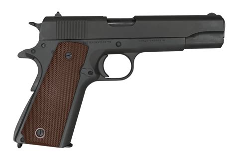 Tisas Zig M1911 A1 45 Acp Us Army Pistol Sportsmans Outdoor Superstore