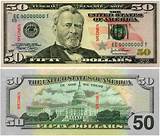 Why Is Ulysses S Grant On The 50 Dollar Bill Pictures