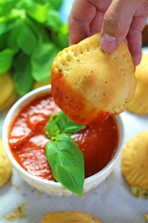Mini Meatball Pies 30 Minutes Sweet And Savory Meals
