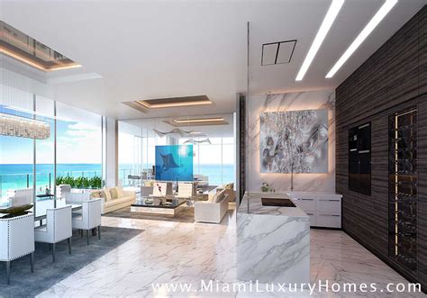 Muse Residences Sunny Isles Beach Sales And Rentals