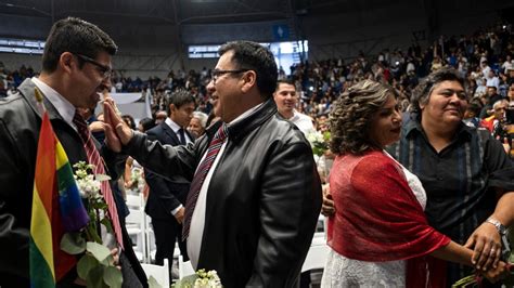 mexican state of sonora approves same sex marriage