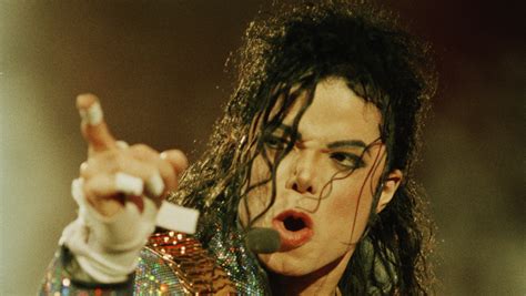Michael Jacksons Invincible Album Cost A Staggering Amount To Make