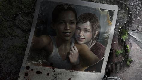 The Last Of Us Neues Video Zum Dlc “left Behind” Zeigt Frische Szene Mit Ellie Und Riley