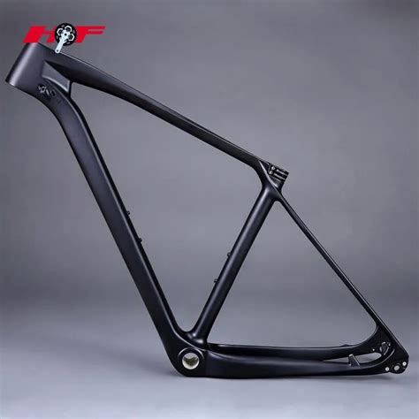 Hongfu New Mountain Bike Carbon Fiber Frame 29er Mtb Frame Fm028 Buy