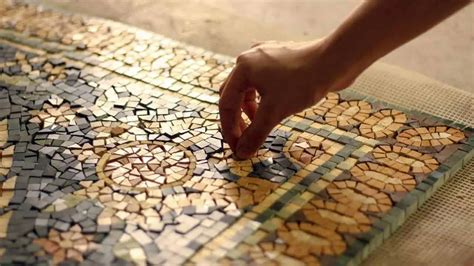 Marble Mosaic Floor Design Ideas For Your Interiors 2022 Mec Blog