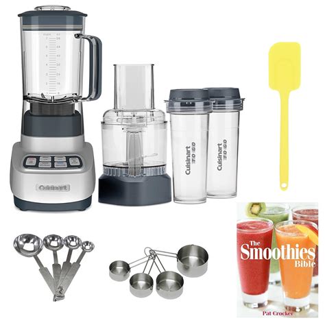 Which Is The Best Cuisinart Food Processor Sizes Home Gadgets