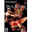 Dual Hearts Sony Playstation 2 Game