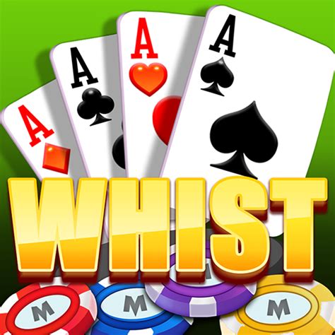 App Insights Whist Card Game Apptopia