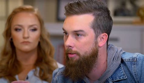 Teen Moms Maci Bookout Ryan Edwards Ups And Downs Over The Years Us Weekly