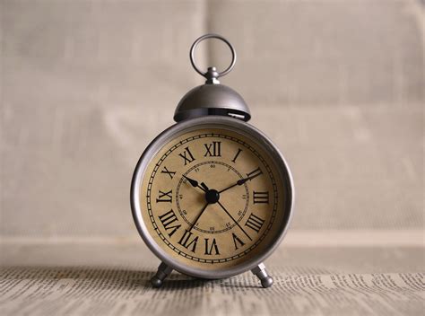 Free Images Watch Hand Vintage Time Alarm Clock Decor Locket