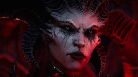 Will Diablo 4 Lilith Model Be In Diablo 2 Resurrected Dexerto