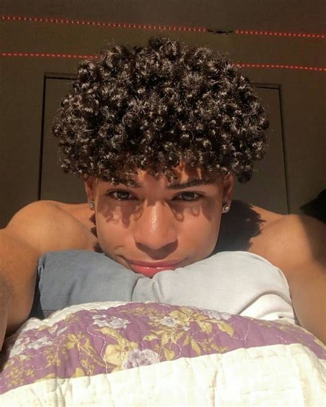 Instagram Drarry Boys Curly Haircuts Light Skin Boys Curly Hair Men
