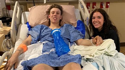 Utah Teen Paralyzed From Waist Down After Dirt Bike Incident