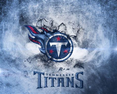The tennessee titans started as the houston oilers in 1960 as a charter member of the american football league (afl). Tennessee Titans Wallpapers - Wallpaper Cave