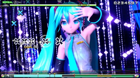 Hatsune Miku Project Diva Future Tone Mega Mix Encore Pack Price