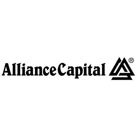 Alliance Capital Logos Download