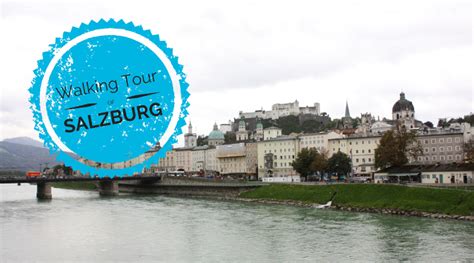 I'd explore on my own. Salzburg Walking Tour: Mozart to the Sound of Music • BruceSchinkel