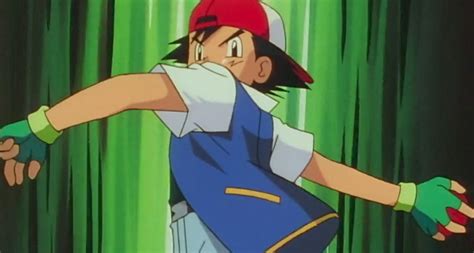 10 Things Ash Ketchum Can Do Without His Pokémon Cbr