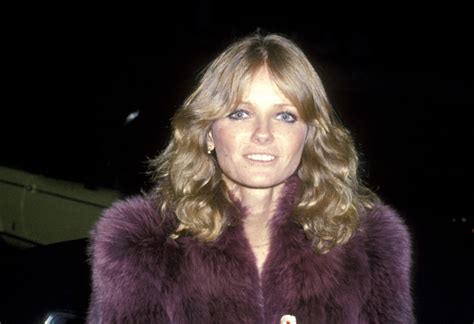 See 70s Swimsuit Model Cheryl Tiegs Now At 74 — Best Life