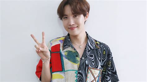 Bts J Hope Donates Multi Million Won To Charity In Celebration Of His