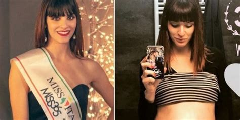 Miss Italia Le Finaliste In Gara Sono 19