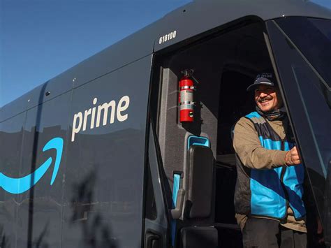 This is how you can help your Amazon delivery driver earn up to a