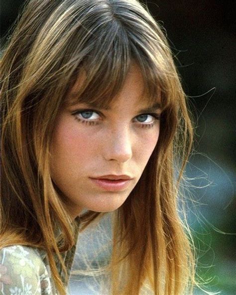 Jane Birkin Estilo Jane Birkin Jane Birkin Moda Beleza Hot Sex Picture