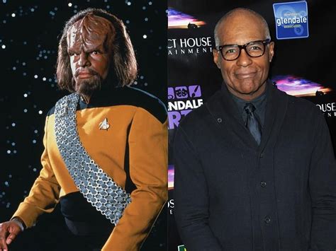 Mr Worf Star Trek The Next Generation Is Where Are They All Now